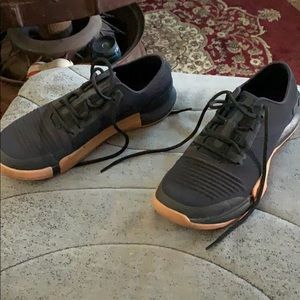 Under Armour Reign shoes